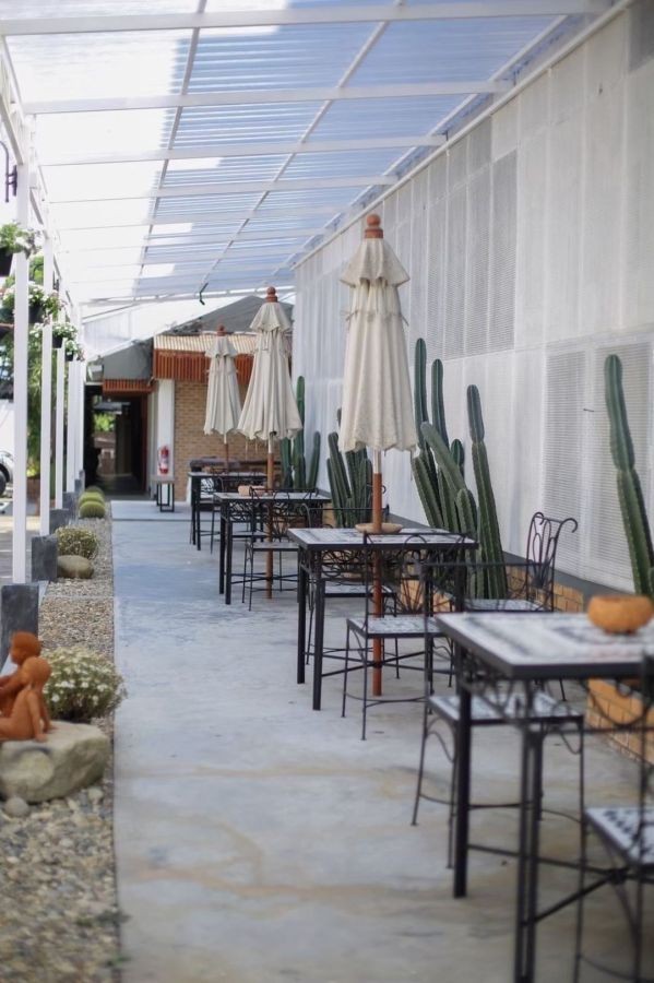 ขายกิจการโรงแรม แม่ริม 67 ล้าน เนื้อที่ 2-3-39.5 ตรว. มีทั้งหมด 10 อาคาร ส่วนห้องโรงแรมมี 42 ห้อง #ติดถนนใหญ่ ใจกลางอำเภอแม่ริม