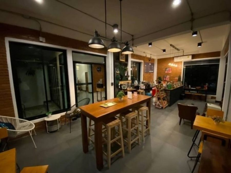 อพาร์ทเม้นท์ ทำเลดี ใกล้สนามบิน เดินทางสะดวก