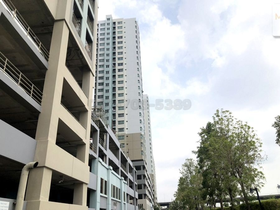 Lumpini Mega City Bangna : ลุมพินี เมกะ ซิตี้ บางนา