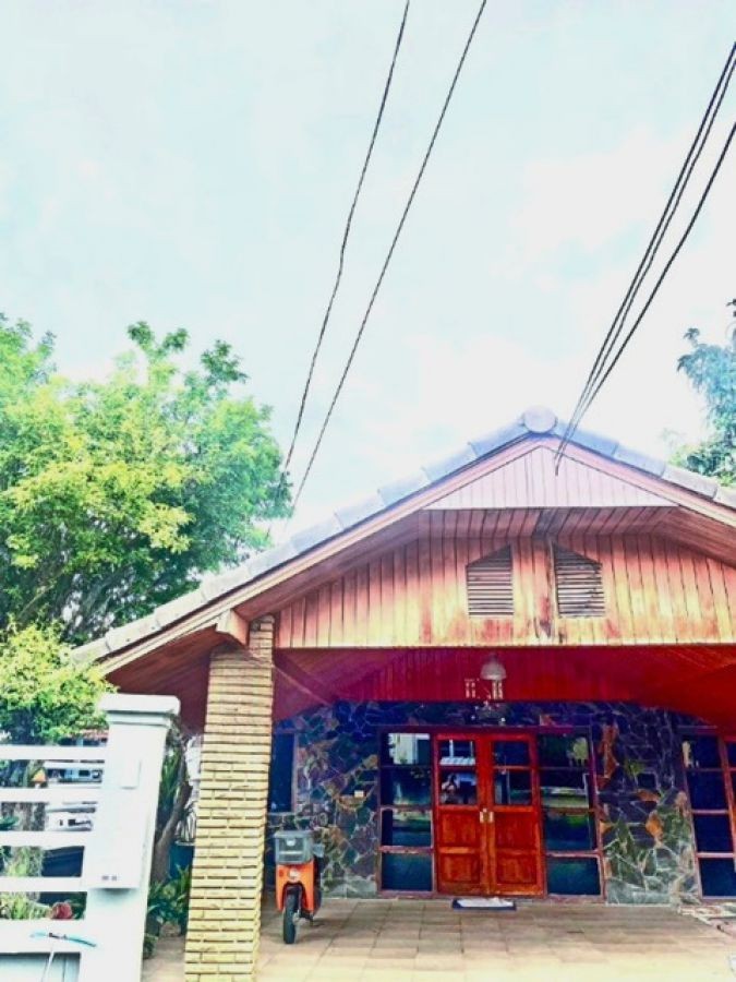 รามอินทรา 10-16 บ้านเดี่ยว 3นอน บิ๊กซี 1.6 กม. 2 น้ำ 55 ตร.วา.222 ตร.ม.มีเฟอร์ครบ ตลาดนัดเลียบด่วน  1.2 กม.. MRT มัยลาภ 0.8 กม.