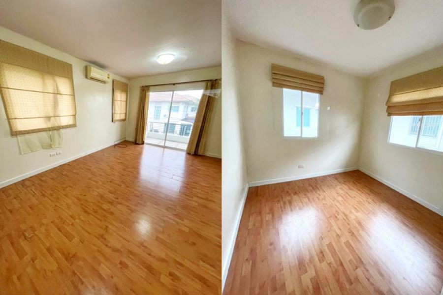 DDมาเช่ รังสิต คลอง 2 54ตรว.รังสิต-นครนายก67-75 ถูกที่สุดในโลก ให้เช่าบ้านเดี่ยว 2 ชั้น  190ตรม. 3นอน 2น้ำ 2จอดรถ นานาชาติสยาม