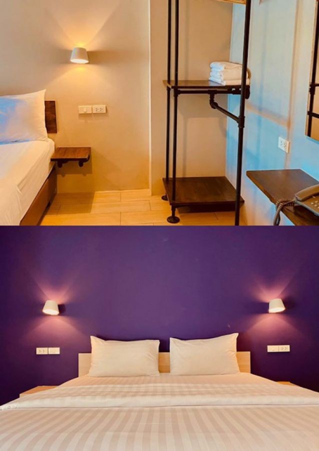 กรีนแวลเลย์ คลับ 1.9 กม.โรงแรม 60 ห้อง เทพารักษ์ กิ่งแก้ว วัดบางพลีใหญ่ 1.0 กม. รพ.จุฬาลักษณ์3 คลองสำโรง สนามบินสุวรรณภูมิ 12กม.