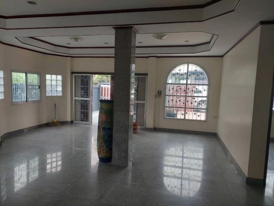 ให้เช่าบ้านเดี่ยว พุทธมณฑลสาย3 หมู่บ้านเปรมวดี เนื้อที่ 54 ตารางวา บ้านเปล่าไม่มีเฟอร์ ที่จอดรถ 2 คัน