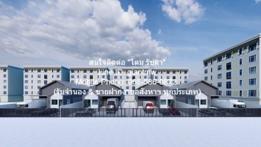 โกดัง โกดัง ต.คลองหนึ่ง อ.คลองหลวง จ.ปทุมธานี 87 ตร.วา 0Bedroom 70000 thb   ราคาถูกเหลือเชื่อ ปทุมธานี