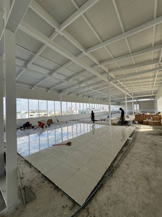 ให้เช่าพื้นที่สำนักงาน 1,130 ตร.ม. ย่านรัชดา สุทธิสาร ลาดพร้าว ห้วยขวางใกล้MRTรัชดาMRTสุทธิสาร