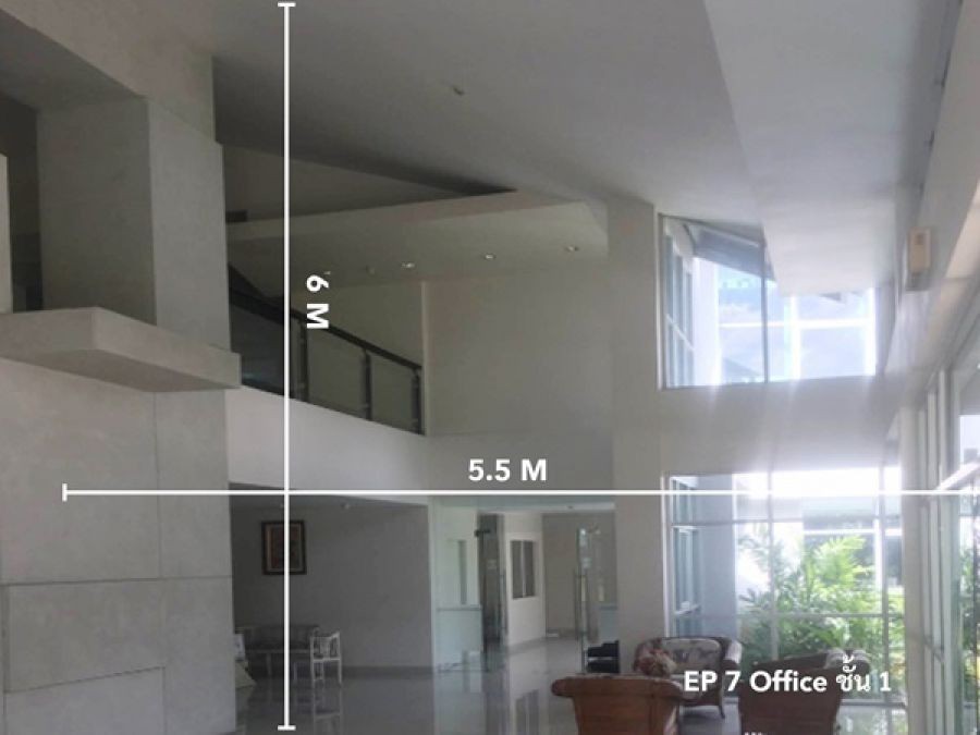 ขายอาคารโรงงาน/โกดัง เนื้อที่ 14 ร่ พื้นที่ใช้สอยในอาคาร 10,059 ตร.ม ถนน ระราม 2 ในนิคมอุตสาหกรรมการสินสาคร  ราคาขาย 250 ล้านบาท