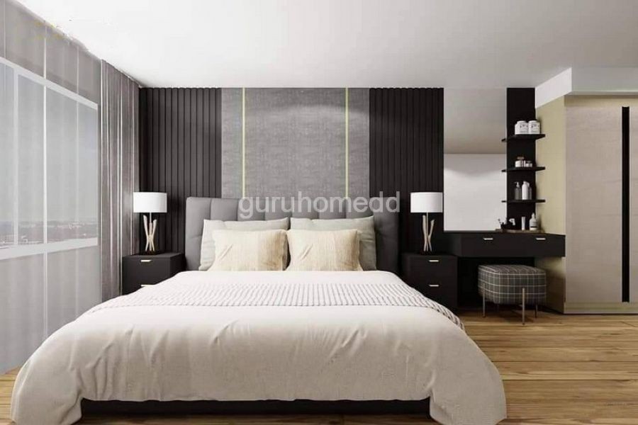 ให้เช่า Ideo Rama 9 - Asoke ห้องDuplex ห้องสไตล์ lofe แบบ 2 ชั้น 2นอน 1น้ำ ขนาด 52 ตรม ชั้น30 - ghd000429R