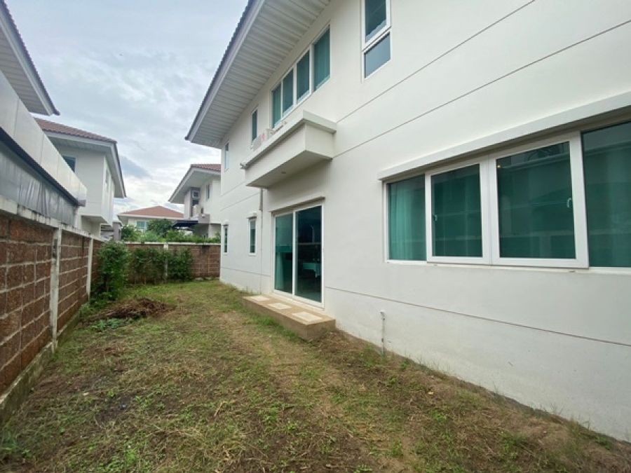 ให้เช่าบ้านเดี่ยว 2 ชั้น ม.ศุภาลัย พรีม่า วิลล่า พหลโยธิน 50 ใกล้ ท่าอากาศยานดอนเมือง มหาวิทยาลัยนอร์ทกรุงเทพ โลตัส วัชรพล โทร 081-4012278