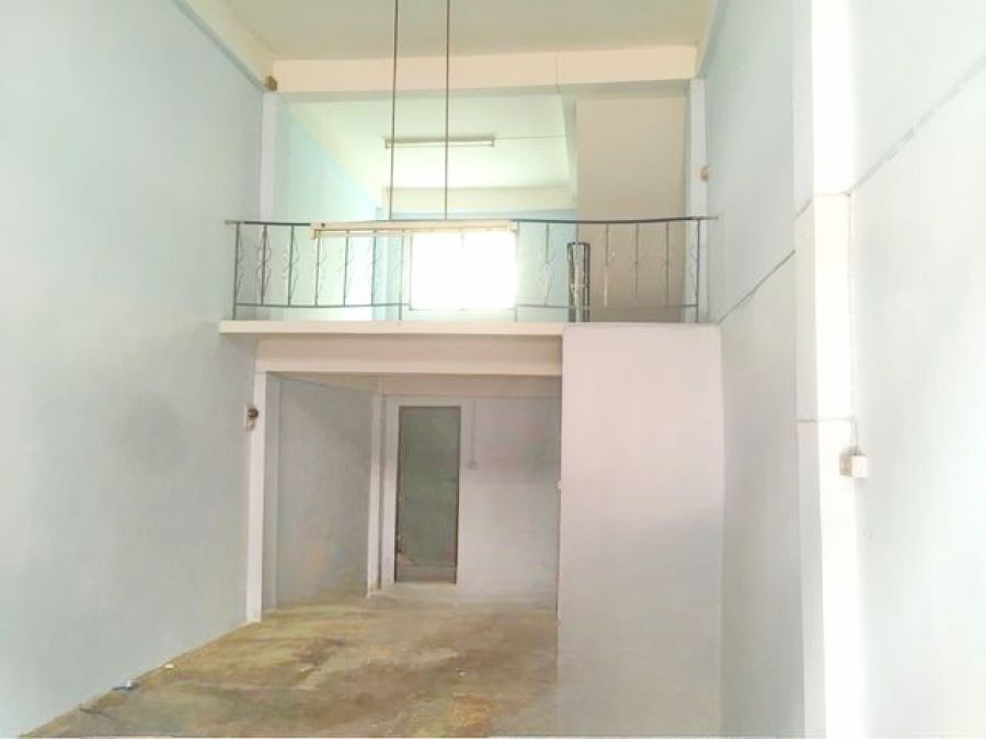 เซ็นทรัล พระราม2 2.8กม.สะแกงาม  ติดตลาดอินดี้ ทาสี ใหม่ ให้เช่า อาคารพาณิชย์ 3.5ชั้น พระราม 2  3นอน โลตัสพระราม2 1.4กม. หลังบ้านอีก 8 ม.