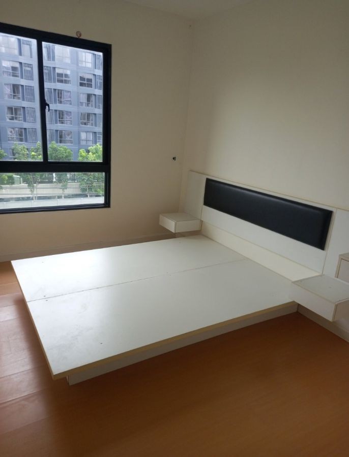 ขายตอนโดมือสอง อ.บางนา จ.กรุงเทพมหานคร  โครงการ ไอคอนโด สุขุมวิท 105-2