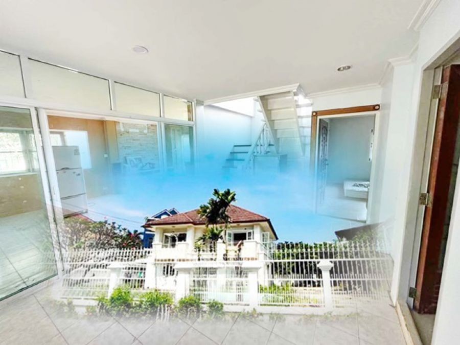 คฤหาสน์ บ้าน 2 ชั้น 100 ตร.ว วัดศีลมหาสนิท ตลิ่งชัน1.6 กม. ถนนราชพฤกษ์  ตลาดกรุงนนท์ สวนผัก32 S29 โฮมเวิร์ค3 นอน .300 ตร.ม.สามารถทำธุรกิจ