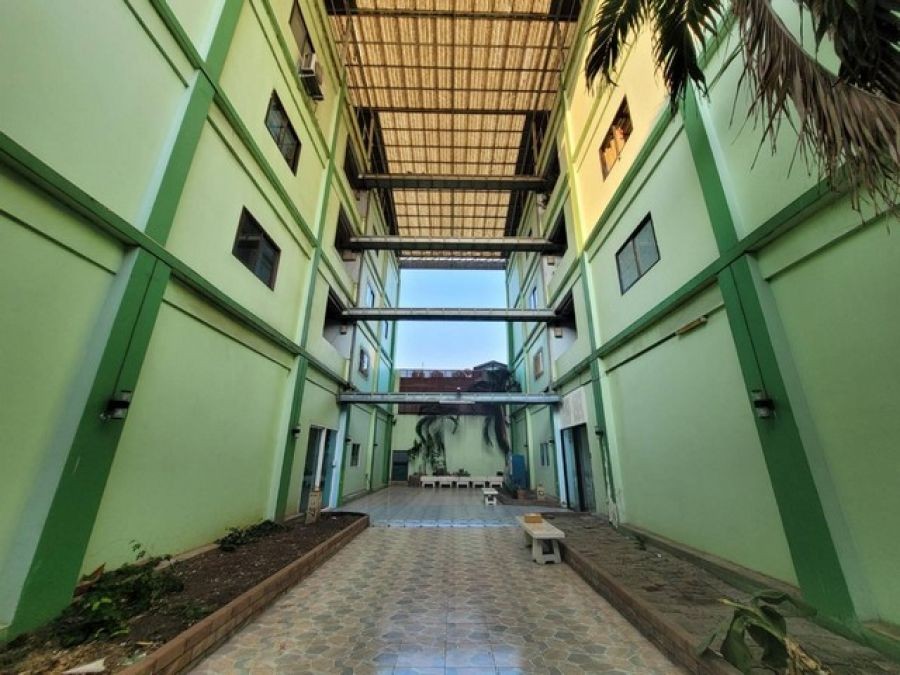 ขายคอนโดเทลรุ่งโรจน์ หนองค้างพลู ย่านหนองแขม กรุงเทพมหานคร PTT13375