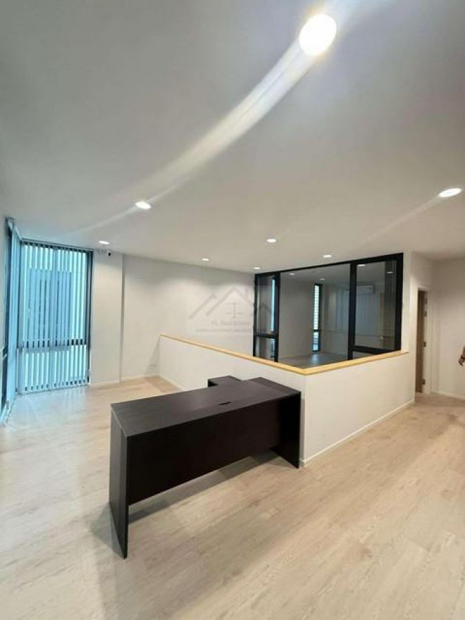 P188 ให้เช่าโฮมออฟฟิศ นิว คอนเน็กซ์ Nue connex ดอนเมือง ถนนวิภาวดีรังสิต ใกล้สนามบินดอนเมือง ดอนเมือง กรุงเทพมหานคร