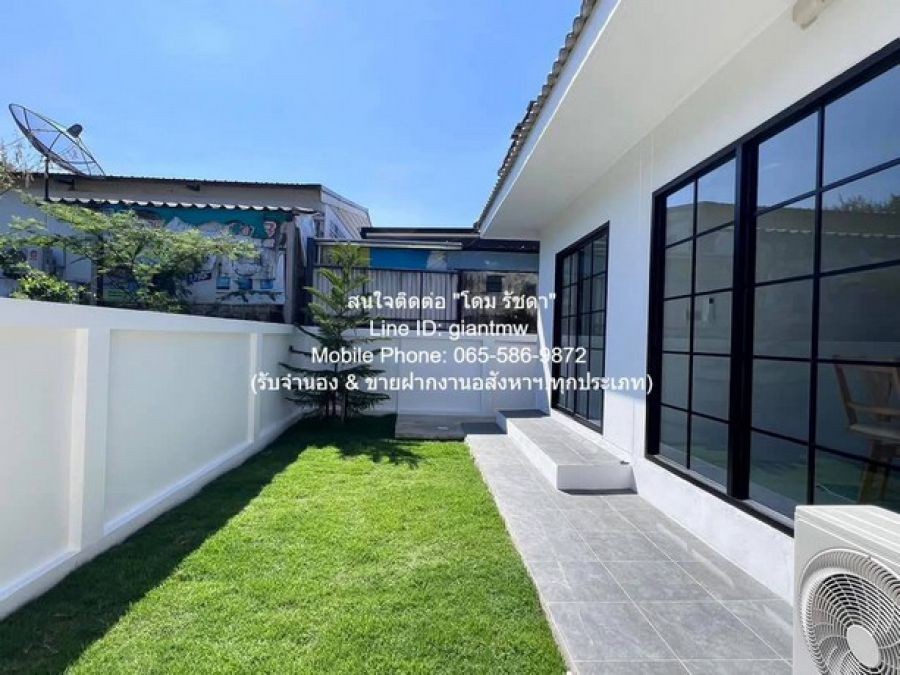 ขายด่วน บ้าน ขายบ้านเดี่ยวชั้นเดียว ใกล้บึงแก่นนคร และโรงพยาบาลขอนแก่น 53 ตร.ว. 3 น 2 น้ำ 2 จอดรถ, ราคา 2.99 ล้านบาท  53 ตารางวา 0 งาน 0 ไร่ 2990000 THB ใกล้กับ ใกล้บึงแก่นนคร และโรงพยาบาลขอนแก่น ราคาดีเยี่ยม