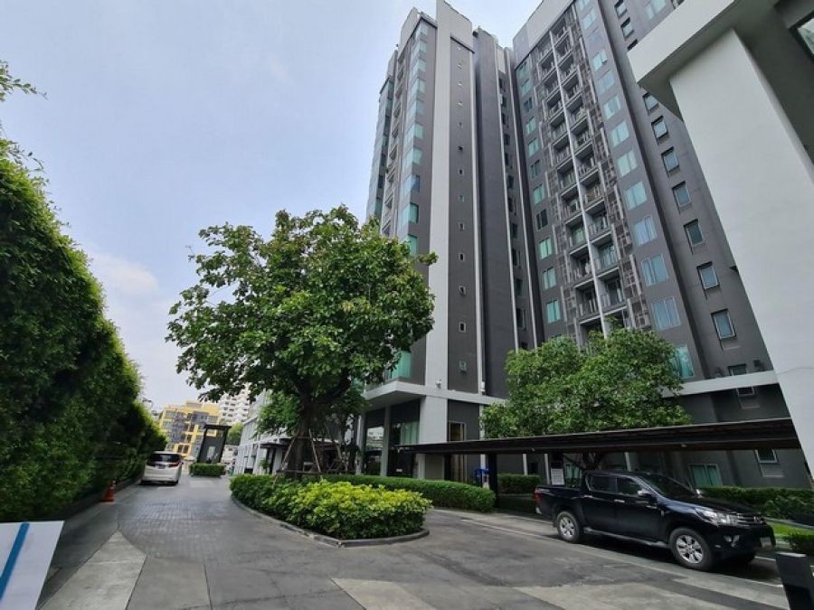 ขาย คอนโด ซีล บาย แสนสิริ เอกมัย วัฒนา กรุงเทพมหานคร PTT13151