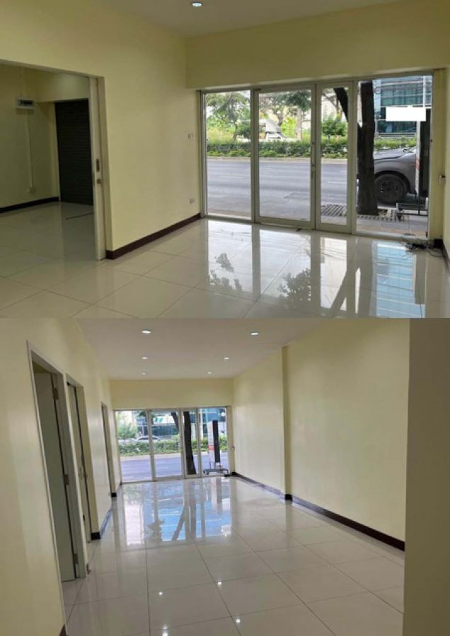 MRT รัชดาภิเษก 600ม. อาคารพาณิชย์ 3 ชั้น 2 คูหา 2-4นอน  MRT ลาดพร้าว 400ม.    ทำเลดี ติดถนน AIR BNB ให้เช่า ไนท์บาซาร์ รัชดาภิเษก 400ม.