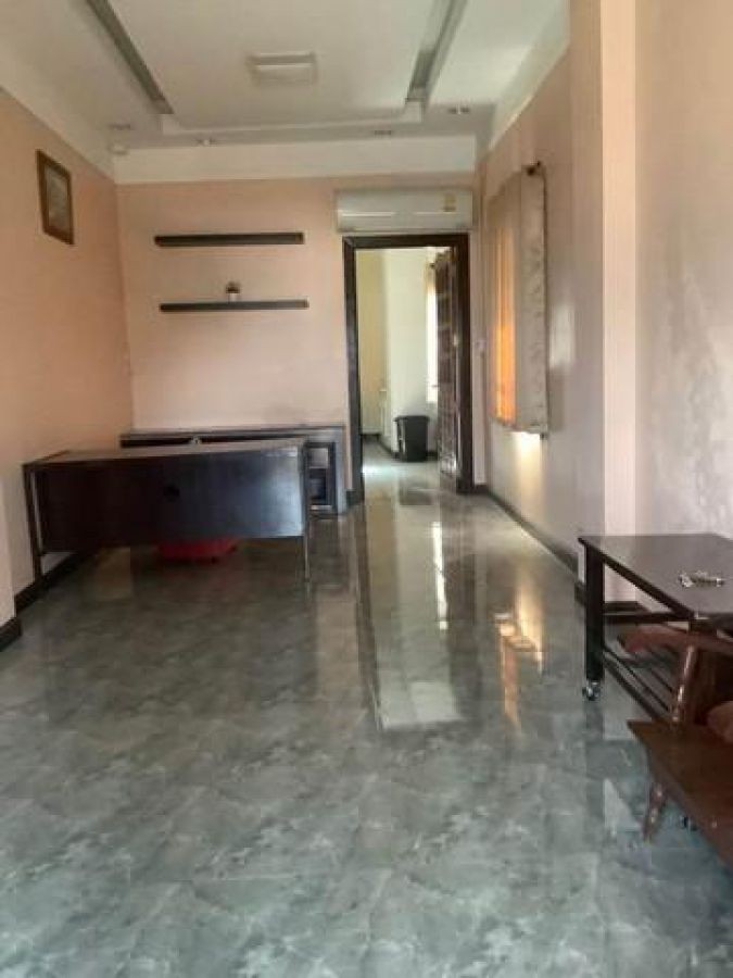 P191 ให้เช่า โฮมออฟฟิศ 4 ชั้น กรุงเทพกรีฑา7 ใกล้หัวหมาก รามคำแหง ใกล้MRTศรีกรีฑา จดทะเบียนบริษัทได้