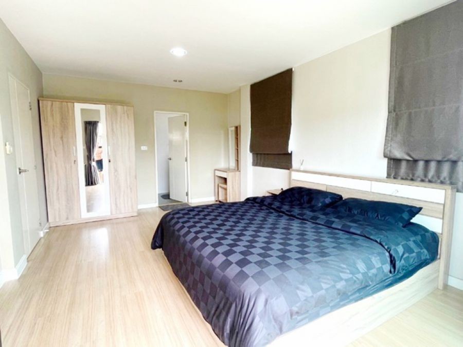 เกาะแก้ว บ้านเดี่ยว ภูเก็ต บิ๊กซี เทพกระษัตรี 6.5 กม.แลนด์ แอนด์ เฮ้าส์ 2 ชั้น  3 นอน 3 น้ำ 70 ตร.ว.280 ตร.ม.