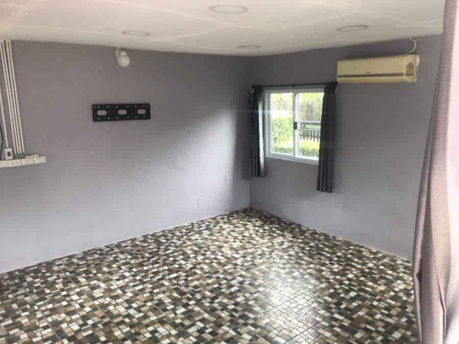 For Rent  Luxury Detached House 4 Bed in Nuntawan Suanluang R9 Park Village