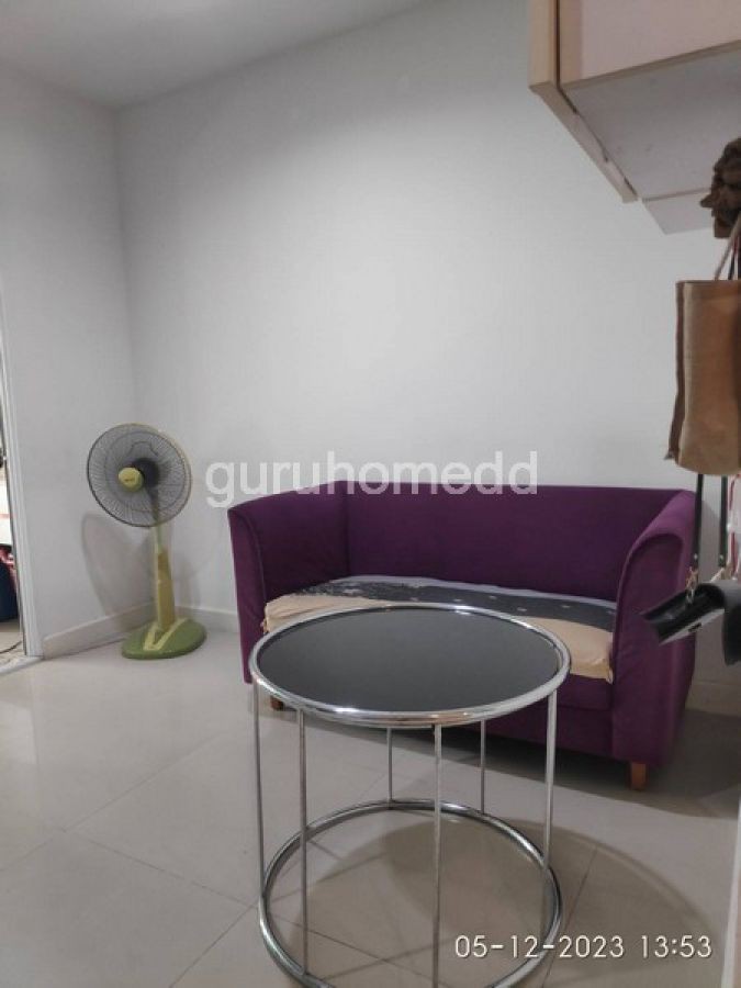 ขาย คอนโด Metro Park Sathorn 3-1 พื้นที่ 31.63 ตรม อาคารC ชั้น4 เฟอร์นิเจอร์พร้อมอยู่ - ghd000426