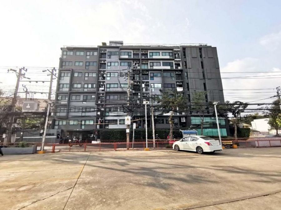 ขายคอนโด บี รีพับบลิค สุขุมวิท 101/1 พระโขนง กรุงเทพมหานคร PTT13211