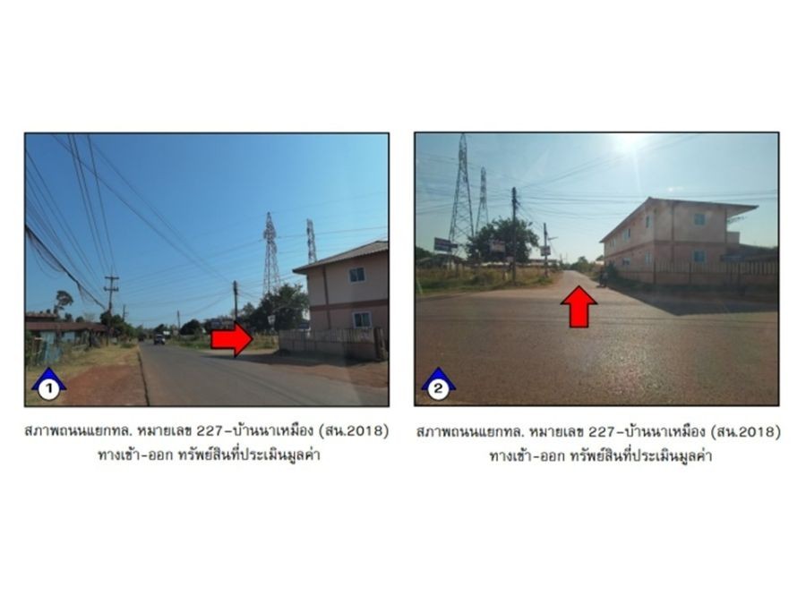 ขายหอพักมือสอง อำเภอสว่างแดนดิน  จังหวัดนครพนม