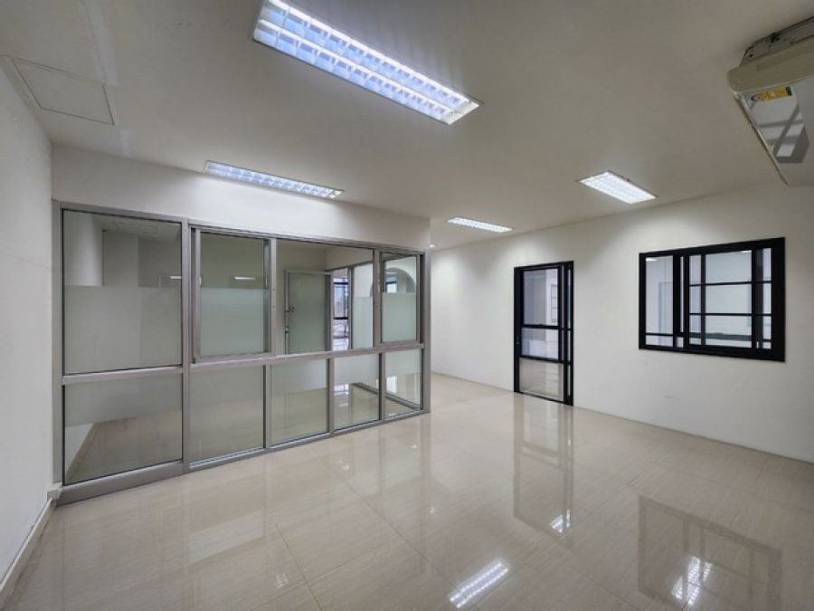 รหัสทรัพย์ R3212 ให้เช่า พื้นที่ทำออฟฟิศ ตึกมหาทุน พระราม 3 บางคอแหลม ใกล้ห้างสรรพสินค้ามากมาย