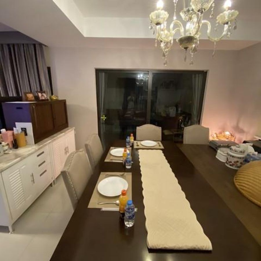 P288 ให้เช่า บ้านเดี่ยว มัณฑนา บางนา กม.7 Mantana Bangna Km.7 ขนาด 4 ห้องนอน ติดเมกะ บางนา ถนนบางนา-ตราด ต.บางแก้ว อ.บางพลี จ.สมุทรปราการ