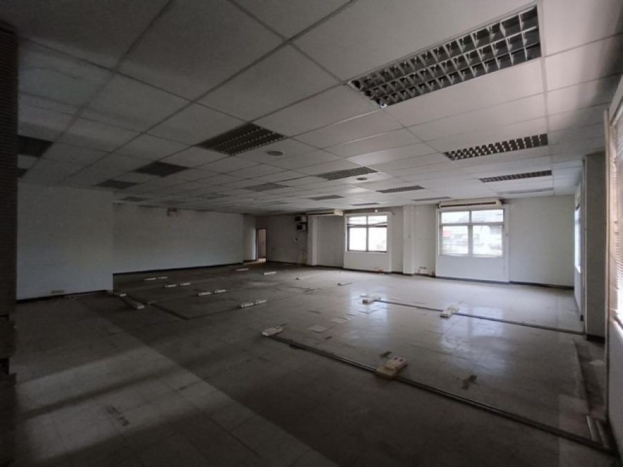 ขาย สำนักงานลำปาง ในเมืองลำปาง ตำบล หัวเวียง ถนน บุุญวาทย์