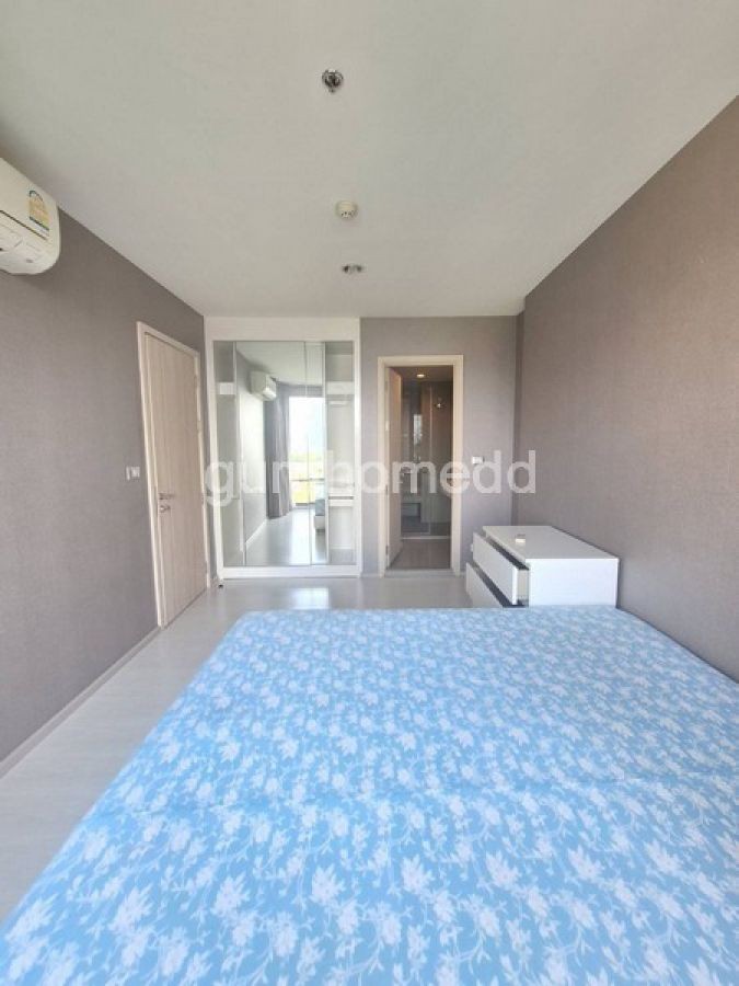 ขายคอนโด Rhythm Sukhumvit 42 ขนาด 48.5 ตรม ชั้น 9 ราคาพิเศษ ใกล้ Bangkok Mediplex - ghd000471