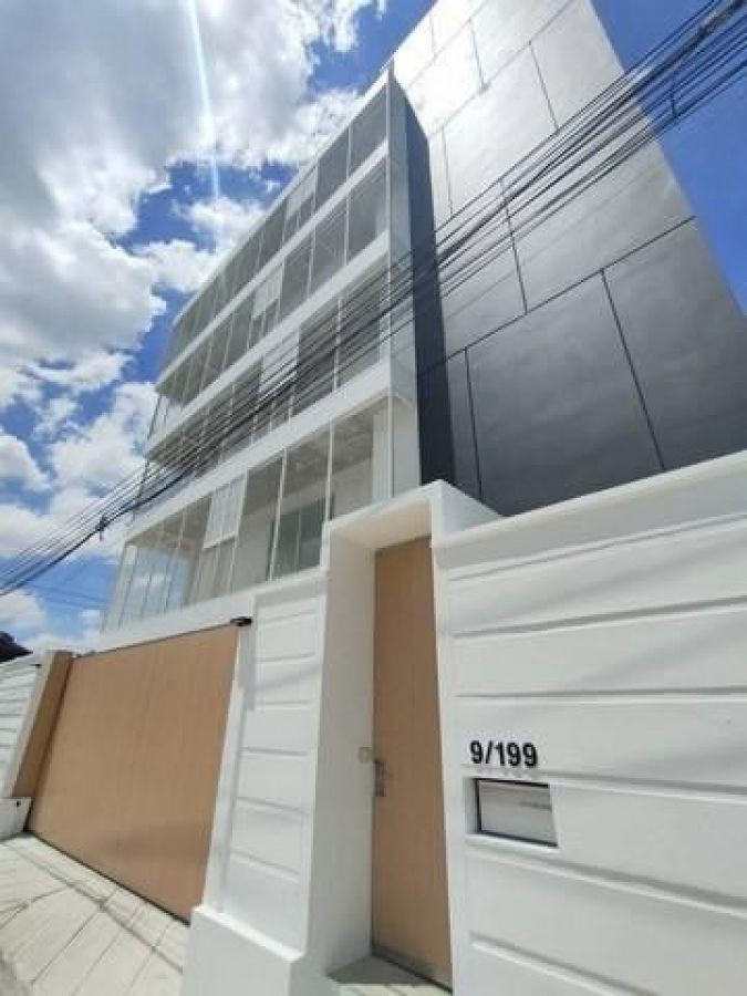 P158 ขาย ให้เช่า โฮมออฟฟิศ สร้างใหม่ 6 ชั้น งามวงศ์วานหลักสี่ประชาชื่น ใกล้การไฟฟ้าสนง.ใหญ่ใกล้นอร์ธปาร์ค ใกล้มหาวิทยาลัยธุรกิจบัณฑิตย์