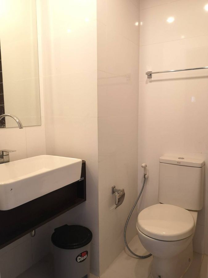 คอนโด A space ME บางนา ชั้น 14 วิว IKEA Mega พร้อมอยู่