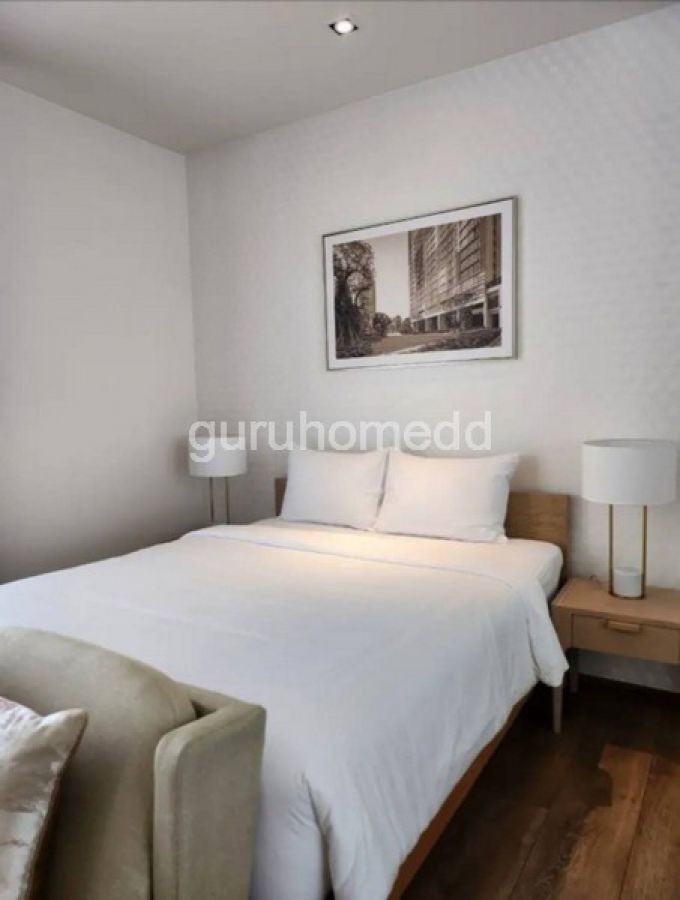 ให้เช่าคอนโด Park Origin Phrom Phong Park 24 ห้อง studio Plus Size ขนาด 33 ตรม ชั้น 10 - ghd000454R