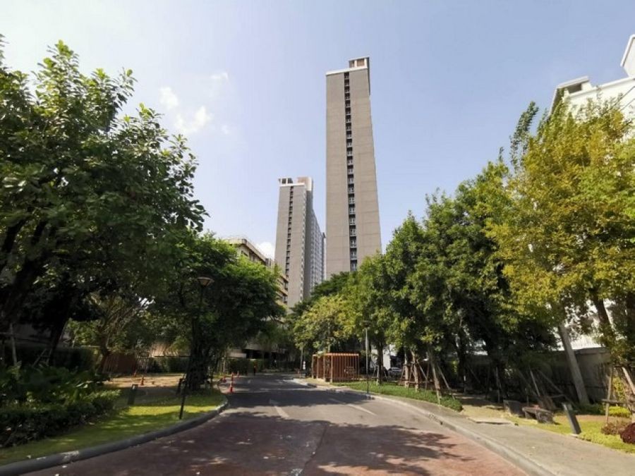 ขาย คอนโด แอสปาย งามวงศ์วาน หลักสี่ กรุงเทพมหานคร PTT13320