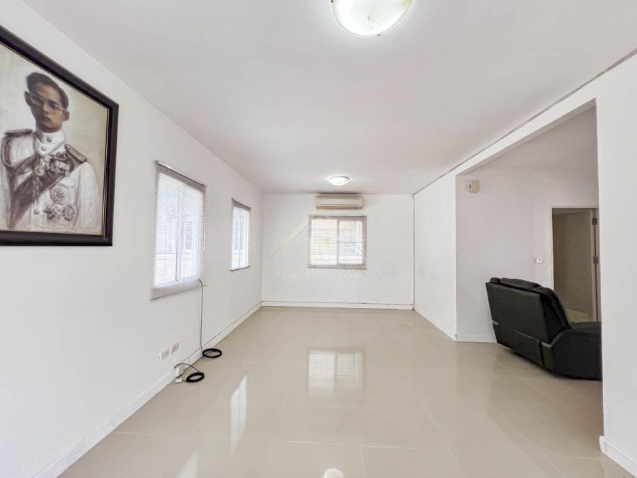 บ้านเดี่ยว 2 ชั้น หมู่บ้าน พฤกษา วิลเลจ 11 รัตนาธิเบศร์ - ราชพฤกษ์