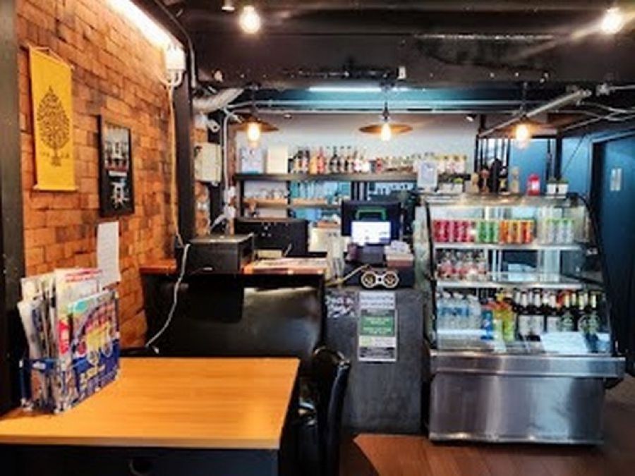 โอกาสทอง! เซ้งกิจการโฮสเทลเชียงใหม่ ใกล้มอ ลูกค้าประจำ พร้อมดำเนินการ  Chiang Mai Hostel Business