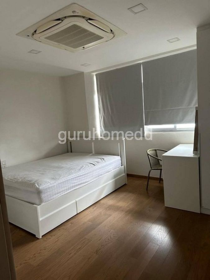 ให้เช่า La Cascade Ekkamai คอนโด ใกล้ BTSเอกมัย ห้องขนาด 260 ตรม 3นอน 3น้ำ ชั้น 16 - ghd000499R