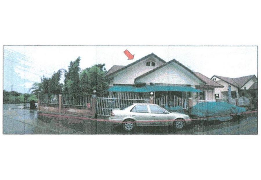 ขายบ้านเดี่ยวมือสอง อำเภอเมืองอุดรธานี  จังหวัดอุดรธานี โครงการ หรรษา