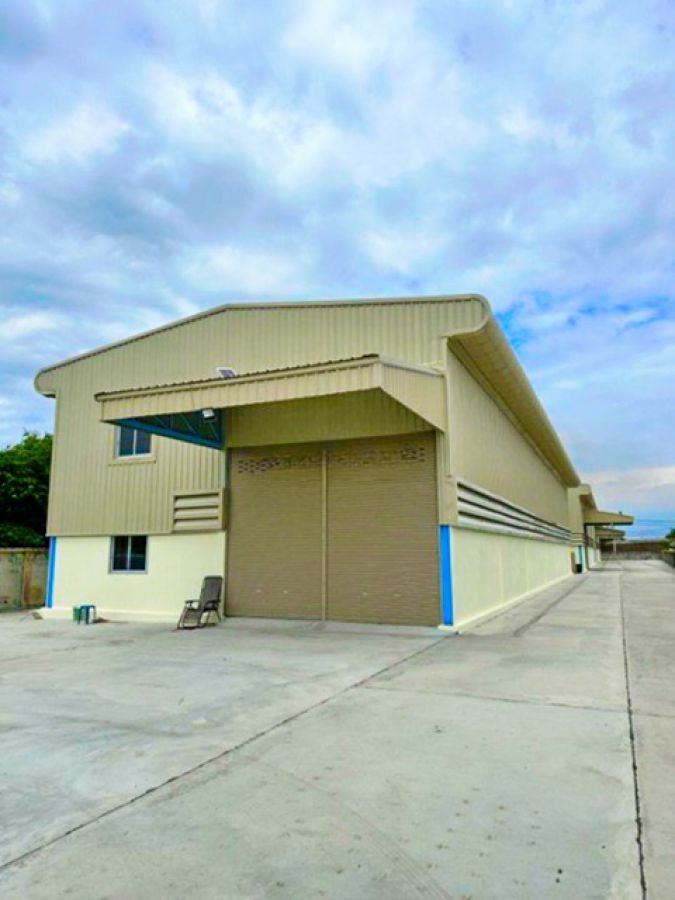 โกดัง 3 โรงงาน สร้างใหม่ อยุธยา วังน้อย ตลาดสี่ขวาพัฒนา 700ม.สำนักงาน 105ตร.วา. 420 ตร.ม. โรจนะ โลตัส บ้านสร้างอยุธยา 4 กม.