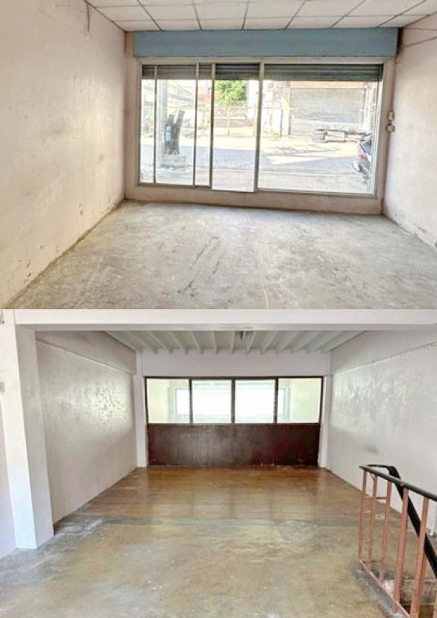 เทอร์มินอล21 พระราม3 600 ม.วิวแม่น้ำเจ้าพระยา อาคารพาณิชย์ 3 ชั้น หลังมุม มีดาดฟ้า  เจริญราษฎร์ โล่ง โปร่ง 2-3นอน 20 ตร.วา.240 ตร.ม.