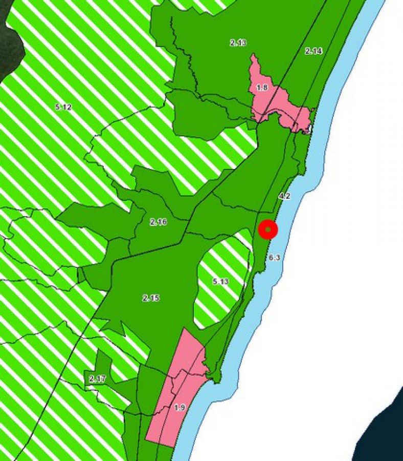 ที่ดิน ที่ดิน ทับสะแก ประจวบคีรีขันธ์ 2 RAI 0 ngan 0 Square Wah  7500000 THAI BAHT อสังหาดี ประจวบคีรีขันธ์