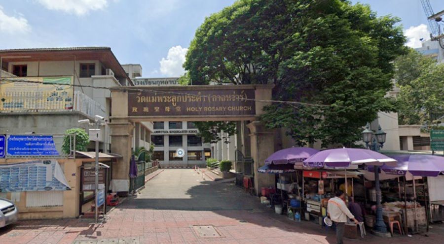 ข้ามไป Iconsiam ตึกแถว 4 ชั้น ใกล้ท่าเรือสี่พระยา ตลาดน้อย 500 ม.2-3 นอน  เยาวราช 1.2 กม.ตลาดสำเพ็ง 1.8 กม.