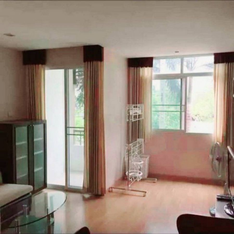 Condo เจ ดับบลิว บูเลอวาร์ด ศรีวรา J.W. Boulevard Srivara 54ตร.-ม. 2นอน 2800000 บาท. สวยที่สุดในย่าน