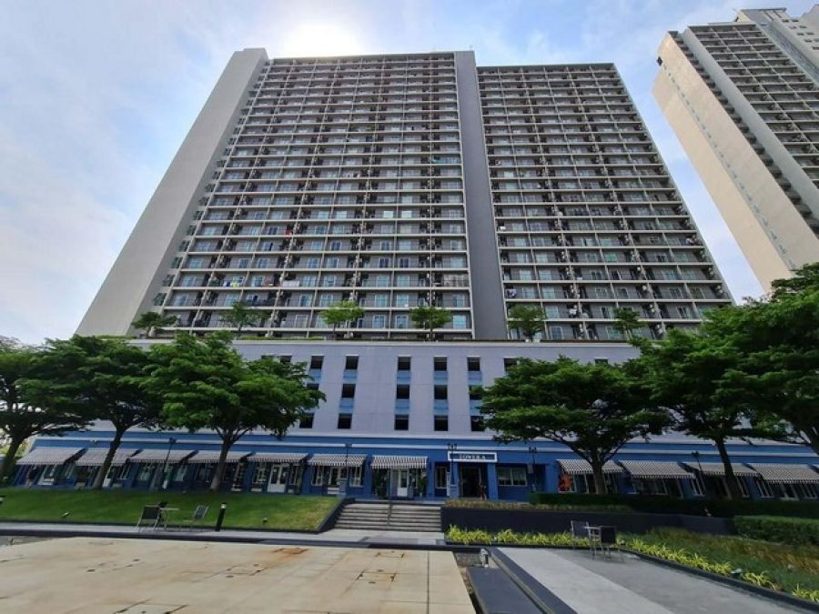 ขายคอนโด แชปเตอร์วัน โมเดิร์นดัชต์ ราษฎร์บูรณะ กรุงเทพมหานคร PTT13149