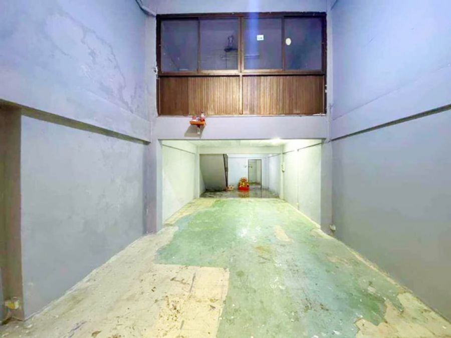 เอกชัย 30-40 อาคารพาณิชย์ 4 ชั้น ตลาดปิ่นทอง 100 ม รร.ดุสิตวิทยา 300 ม.4 นอน 4 น้ำ ระบบไฟฟ้า 3 เฟส 250 ตร.ม.22 ตร.วา.