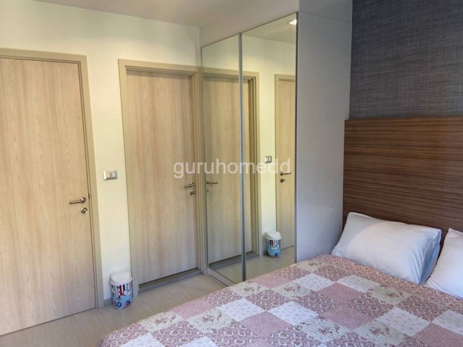 ปล่อยเช่า ห้องชุด 2นอน Rhythm สุขุมวิท 42 ขนาด 78.23 ตรม ชั้น 11 ทำเลดี ใกล้ BTS เอกมัย - ghd000510R