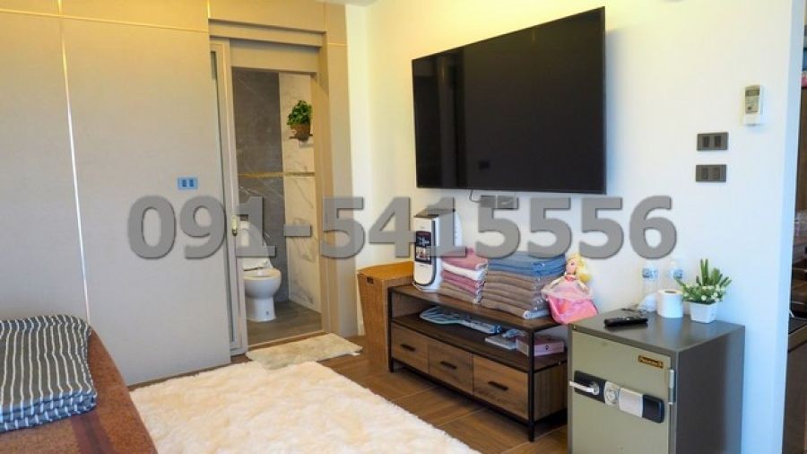 ขายอพาร์ทเม้นท์ ซอยประชาอุทิศ 90 อยู่ในแหล่งชุมชน การคมนาคมสะดวก เนื้อที่ 491 ตรว มีทั้งหมด 41 ห้อง พร้อมเฟอร์นิเจอร์ครบ