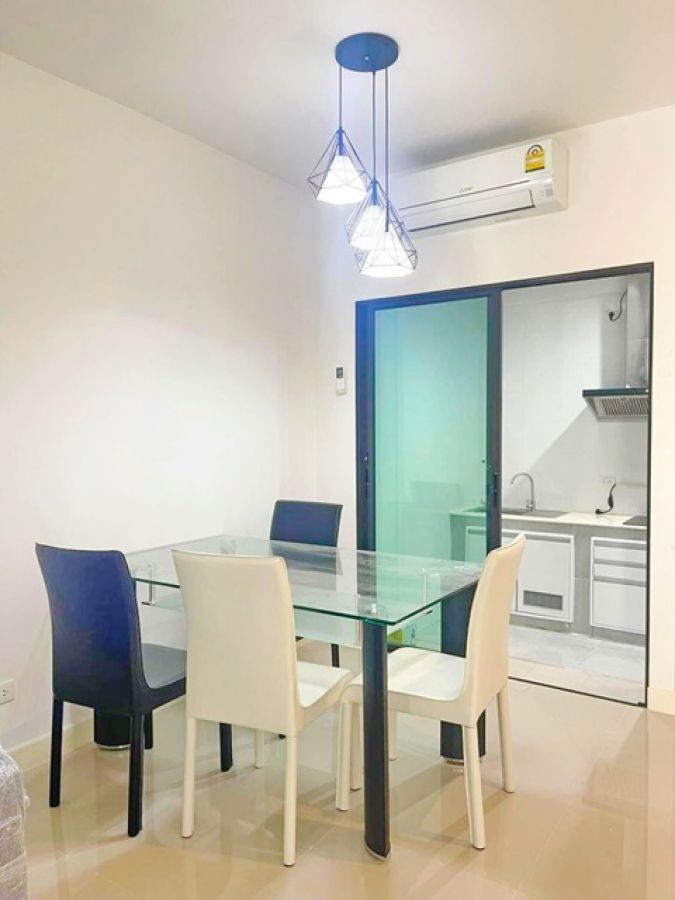 ให้เช่า ทาวน์เฮาส์ 2 ชั้น ซ.ราชวินิตบางแก้ว 5-7 อีเกียบางนา 1.1 กม 3 นอน คอนคอร์เดียน 0.1 กม.2 น้ำ 19 ตร.วา. 148 ตร.ม..