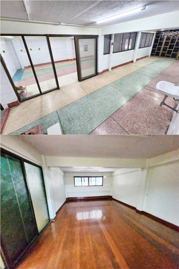 เทอร์มินอล21 พระราม3 299ม. อาคารพาณิชย์4.5ชั้น พระราม 3 ซอย 7-14  6นอน 4น้ำ 28ตร.วา. 430 ตร.ม. โรงแรมมณเฑียร ริเวอร์ไซด์ วิวแม่น้ำเจ้าพระยา