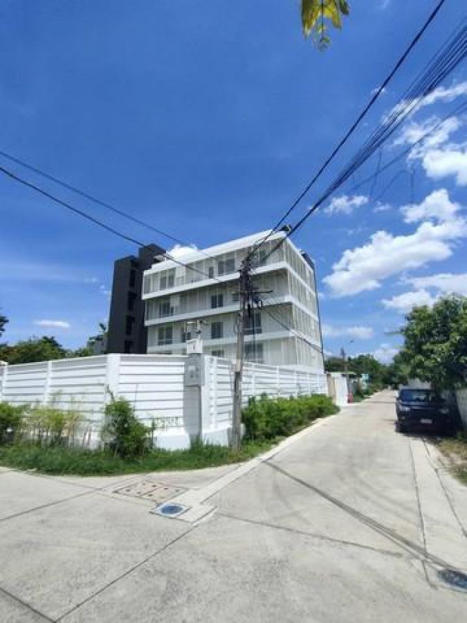 ขายโฮมออฟฟิศสร้างใหม่ 6 ชั้น หลังมุม 199 ตรว. 1500ตรม. พร้อมลิฟท์ ย่านงามวงศ์วาน หลักสี่ ประชาชื่น ใกล้การไฟฟ้า สนง.ใหญ่, ใกล้ธุรกิจบัณฑิตย์